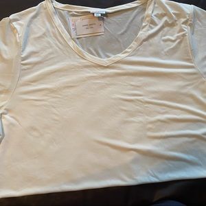 2XL LuLaRoe Iris Tee NWT